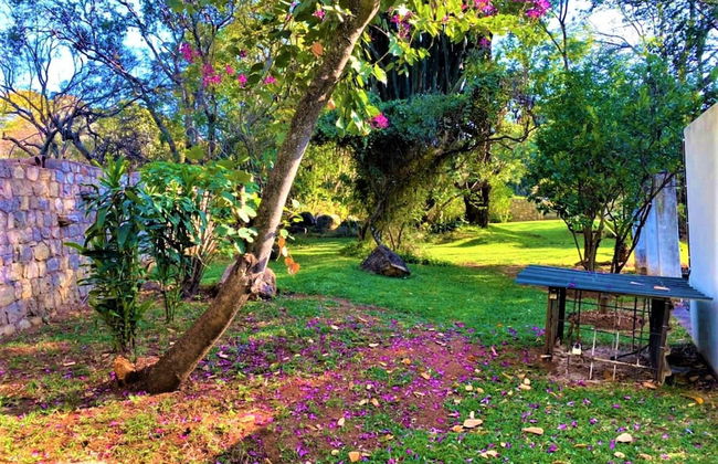 Cozy 3 Bedroom House With Unique Bathrooms - 2084 - Foto 34