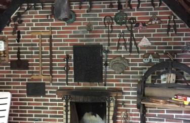 Ferienwohnung Tante Lise - Foto 33