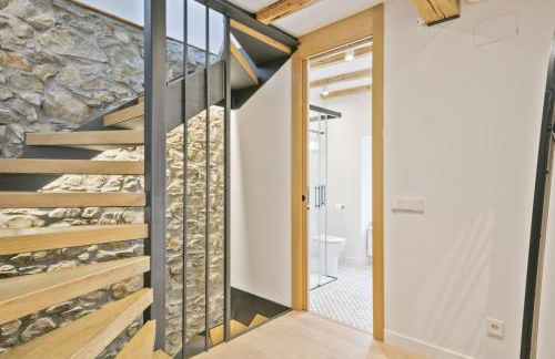 Luderna - Casa Cansalas - Foto 11