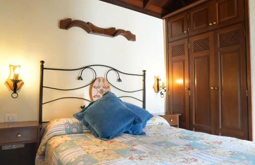 Casa Rural Monte del Agua - Foto 25