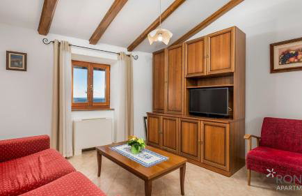 Rona stone house apartments Janja - Foto 12