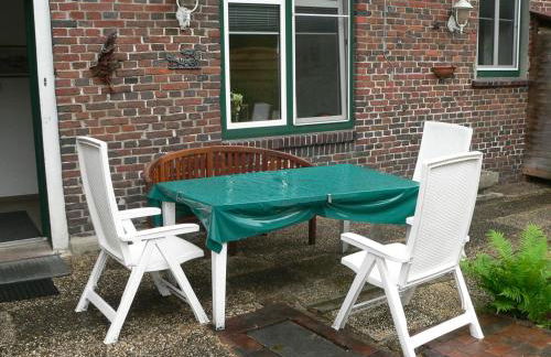 Ferienwohnung Zum grünen Holz - Foto 11