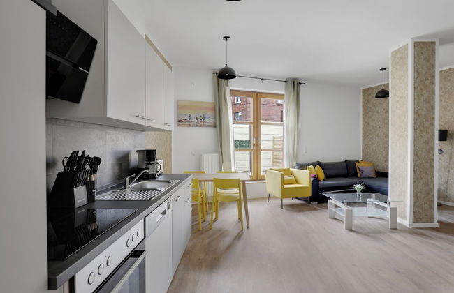 Loft Apartments - Foto 35