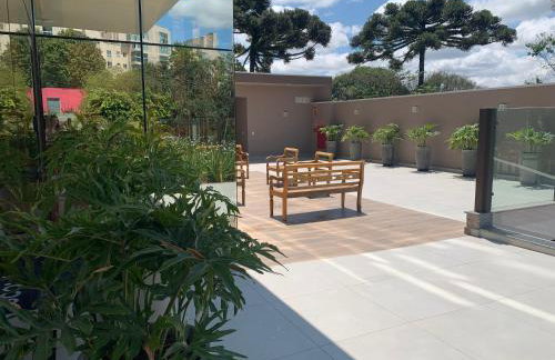 Estúdio Lindíssimo com Varanda! - Foto 15