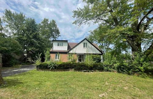 Cozy Home near O HARE fast internet 6 cars parking space - Foto 22