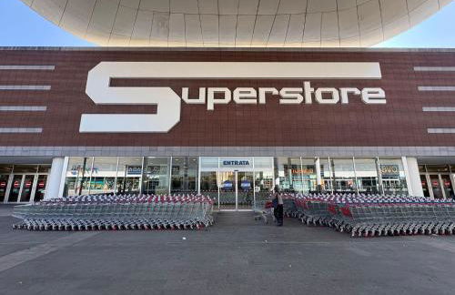 Skyline15-Elegant panoramic apartment-Metro M1- Only 20 minutes from Milan Cathedral - Foto 30