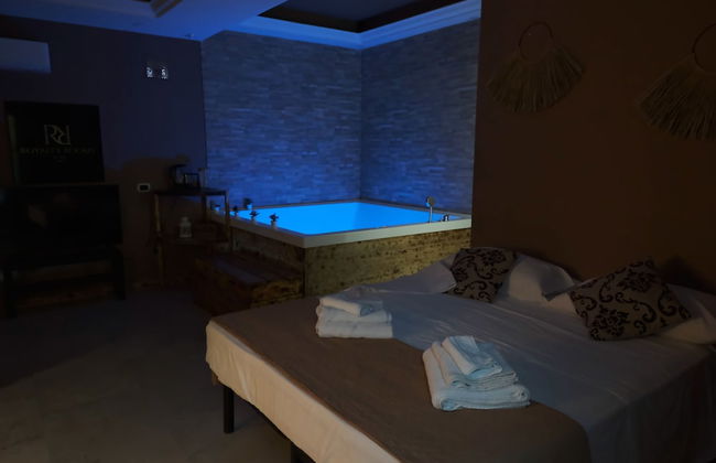 Royalty room spa - Foto 9