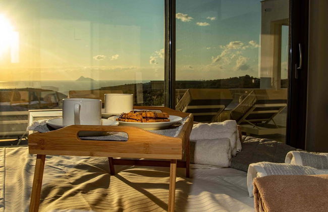 Crete Villa Paseathea Luxurious Pool Getaway - Foto 13