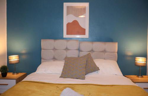 3 bedroom house in central Birmingham - Foto 33