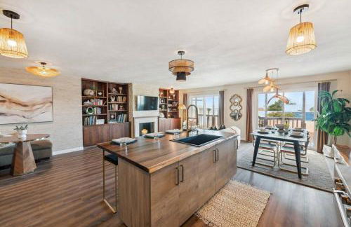 Living Lux in La Jolla - Beach - AC - Shops - Foto 22