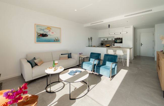 Horizonte Line - Foto 49