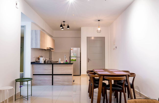 Queens Suite by D Imperio Homestay - Foto 9