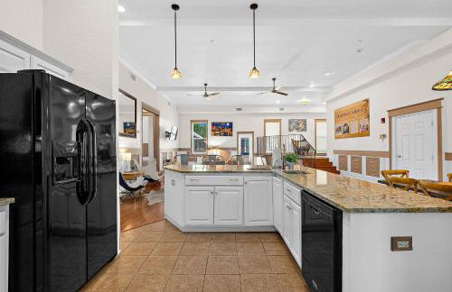 The Ray - 2nd Floor Historic Condo- Minutes Walk to Downtown - Foto 10