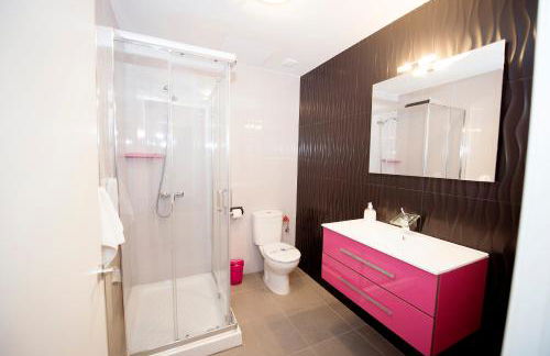 Apartamentos Turísticos La Boutique del Mar - Foto 38