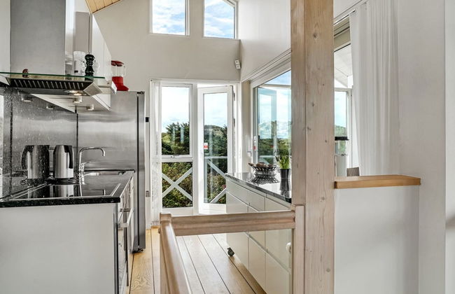 "Ejvind" - 100m from the sea - Foto 17