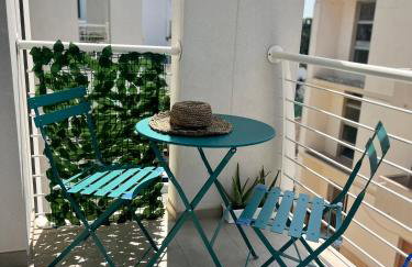 La Maison Blanche Otranto - Photo 17