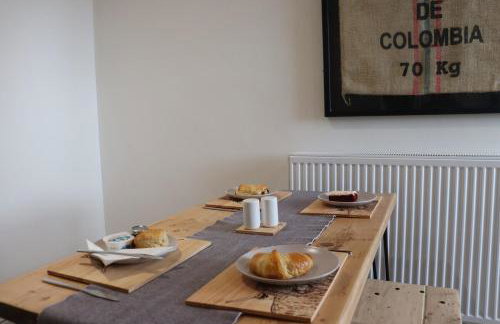 Brewe's Loft - Photo 20