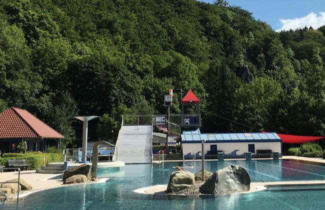 Grosszugiger Komfort, Rubeland - Foto 19