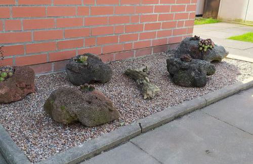 Ferienhaus Monika Nessmersiel - Foto 3