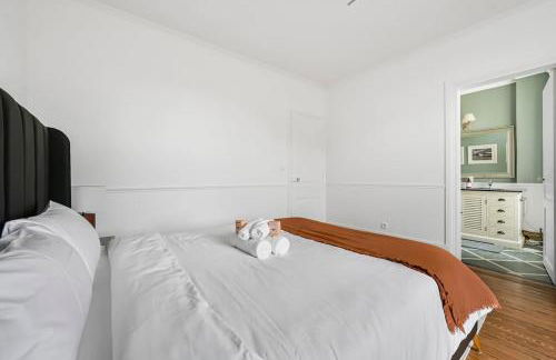 Villa Harmonia - 10p - Cinéma - Piscine - Billard - Foto 36