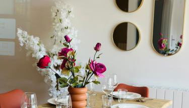 Le Cerisier Centre Fougères - Foto 4