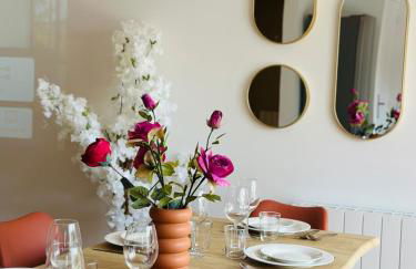 Le Cerisier Centre Fougères - Foto 4