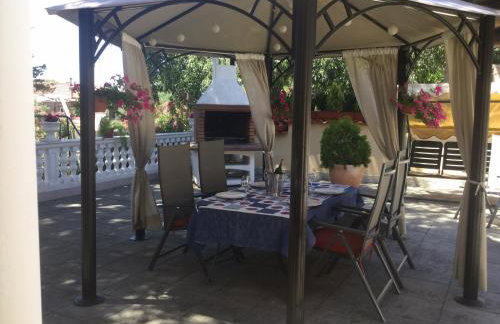 Holiday Home Villa Romantica - Foto 21