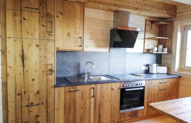 Hütte Buchfink - Photo 11