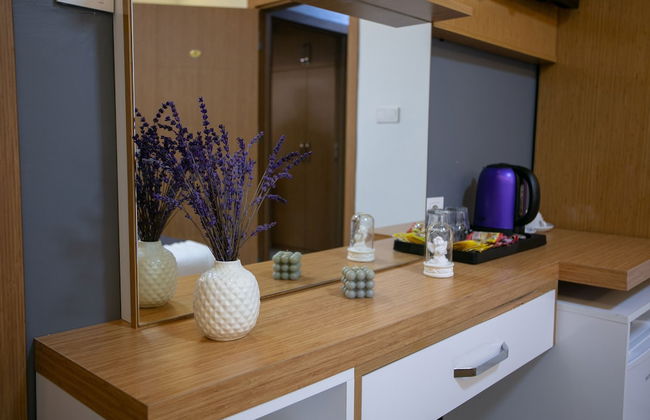 Golden Saray Apart - Foto 10