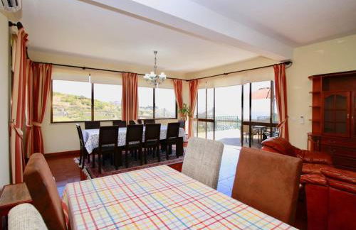 Holiday Home Villa Lapa in Câmara de Lobos by Interhome - Foto 58