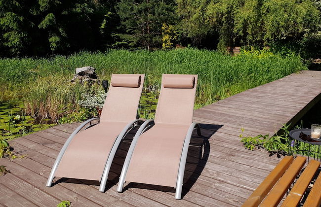 Kamienny Ogród Holiday Park - Foto 15