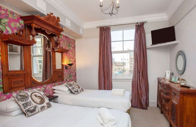 higgihaus 5 5 of 7 Rooms Monday - Friday - Foto 9