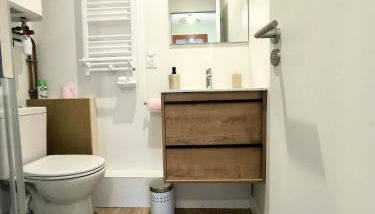 Appartement pour deux, proche plage et foret, animaux bienvenus - Foto 3