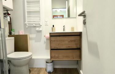 Appartement pour deux, proche plage et foret, animaux bienvenus - Foto 3