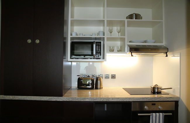 Ascott Park Place Dubai - Foto 37