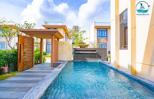 Lumina Villas Cam Ranh - Foto 9