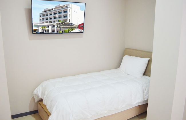 Marina Suites - Foto 14