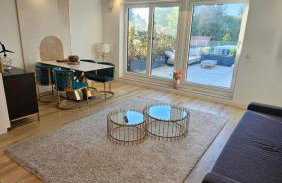 Beautiful new R apartment -15 min to Octoberfest - Foto 27