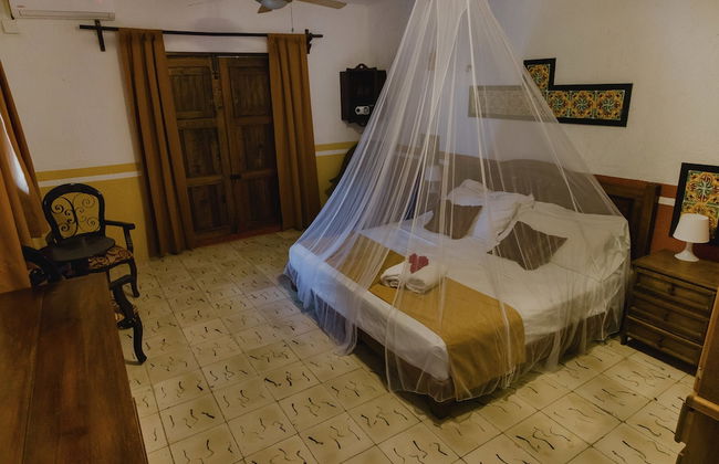 Beachfront Hacienda del Cuyo Penthouse - Foto 2