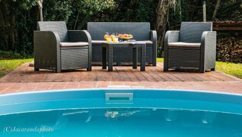 Villa la Pieve - Foto 5