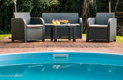 Villa la Pieve - Foto 5