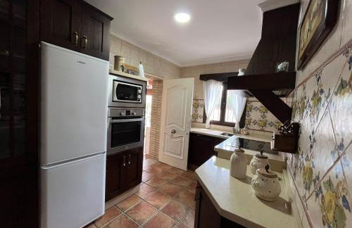 VILLA ANDEMAR - Foto 32