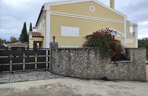 Paula Cozy Villa in Corfu - Foto 35