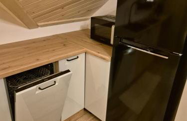 Apartament z prywatną wanną z hydromasażem - U Parów - Foto 63