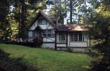 The Storybook Cottage - Foto 11