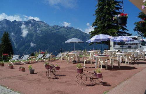 Le Chalet de Bisanne - Foto 46