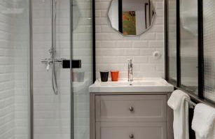 Le Boudoir Monsieur Aurélien - Suite Hôtelière - Foto 7