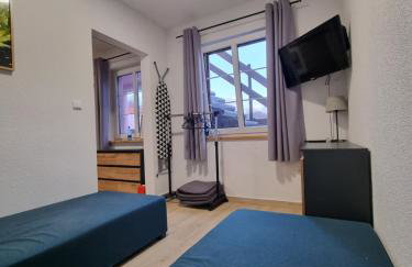 Apartament Nova Kamienica 1 - Foto 9