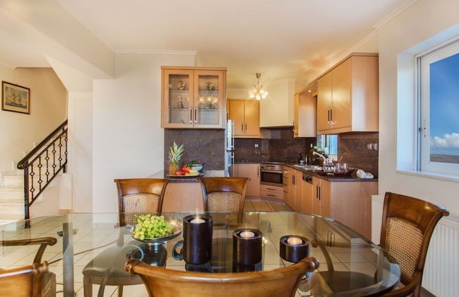 Sounio Villa - Foto 5