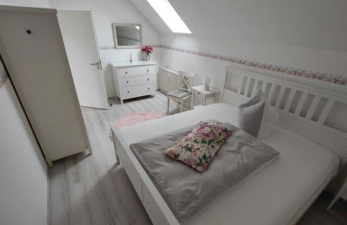 Apartment Urlaubszuhause by Interhome - Foto 20